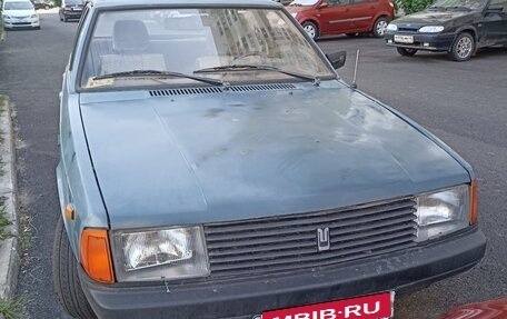 Москвич 2141, 1990 год, 150 000 рублей, 2 фотография