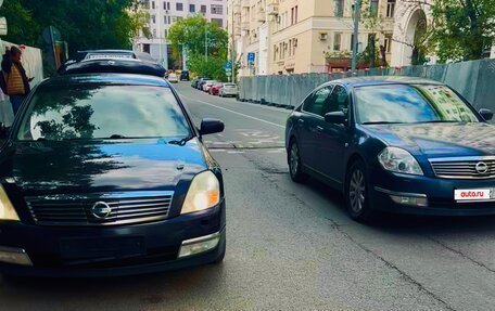 Nissan Teana, 2007 год, 730 000 рублей, 2 фотография