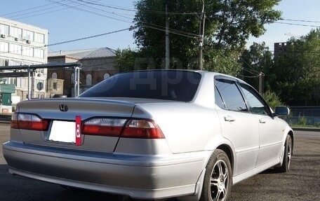 Honda Torneo, 2000 год, 690 000 рублей, 3 фотография