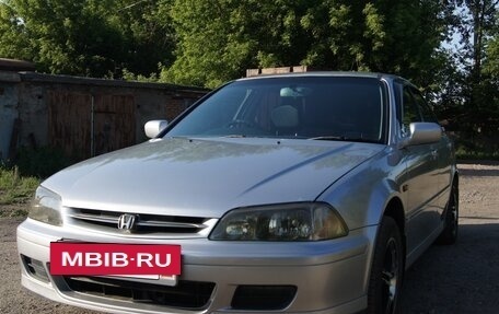 Honda Torneo, 2000 год, 690 000 рублей, 6 фотография