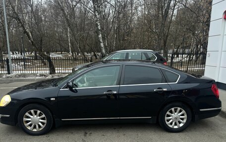 Nissan Teana, 2007 год, 730 000 рублей, 9 фотография