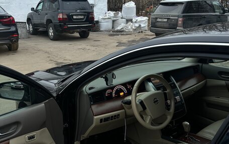 Nissan Teana, 2007 год, 730 000 рублей, 13 фотография