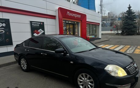Nissan Teana, 2007 год, 730 000 рублей, 10 фотография