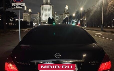 Nissan Teana, 2007 год, 730 000 рублей, 5 фотография