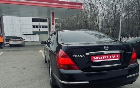 Nissan Teana, 2007 год, 730 000 рублей, 6 фотография