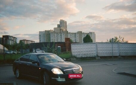 Nissan Teana, 2007 год, 730 000 рублей, 3 фотография