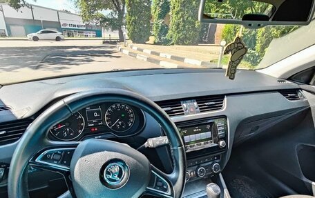 Skoda Octavia, 2014 год, 1 330 000 рублей, 8 фотография