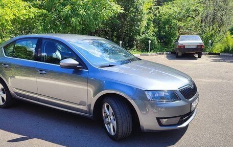Skoda Octavia, 2014 год, 1 330 000 рублей, 6 фотография