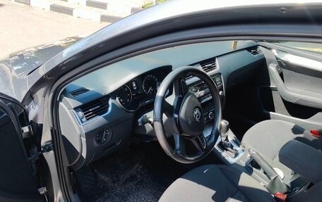 Skoda Octavia, 2014 год, 1 330 000 рублей, 9 фотография