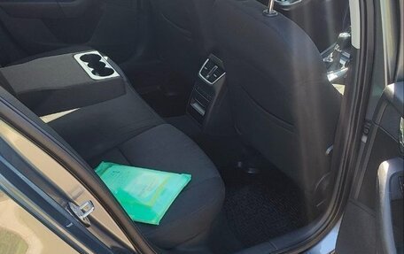 Skoda Octavia, 2014 год, 1 330 000 рублей, 11 фотография