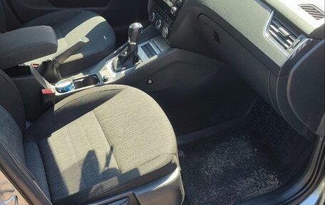 Skoda Octavia, 2014 год, 1 330 000 рублей, 12 фотография