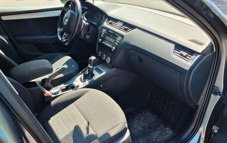Skoda Octavia, 2014 год, 1 330 000 рублей, 13 фотография