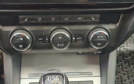 Skoda Octavia, 2014 год, 1 330 000 рублей, 14 фотография