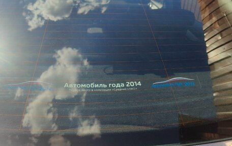 Skoda Octavia, 2014 год, 1 330 000 рублей, 17 фотография