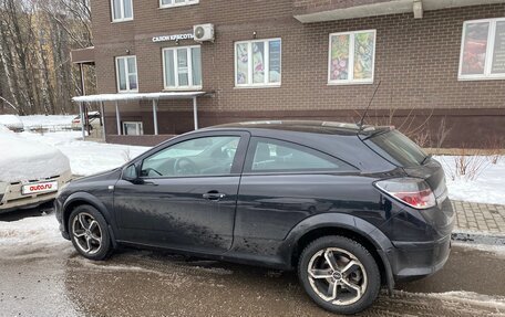 Opel Astra H, 2010 год, 470 000 рублей, 3 фотография