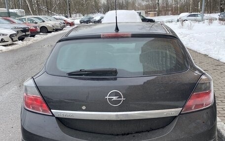 Opel Astra H, 2010 год, 470 000 рублей, 2 фотография