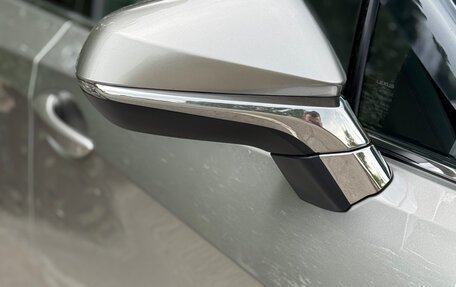 Lexus RX IV рестайлинг, 2018 год, 3 690 000 рублей, 25 фотография