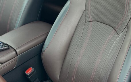 Lexus RX IV рестайлинг, 2018 год, 3 690 000 рублей, 37 фотография