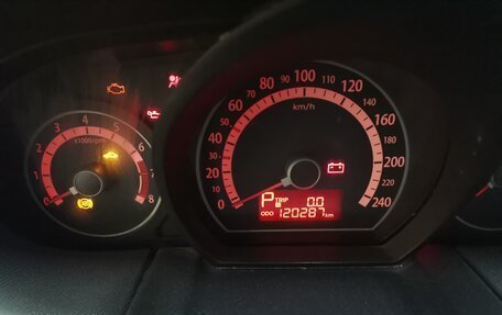 KIA cee'd I рестайлинг, 2010 год, 750 000 рублей, 5 фотография