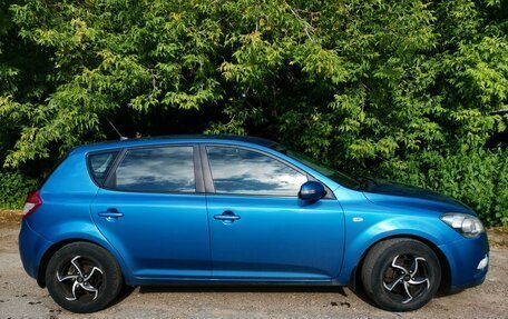 KIA cee'd I рестайлинг, 2010 год, 750 000 рублей, 4 фотография