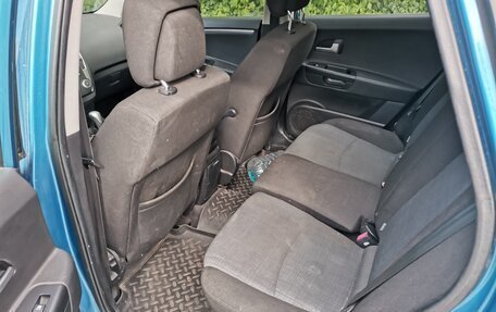 KIA cee'd I рестайлинг, 2010 год, 750 000 рублей, 9 фотография