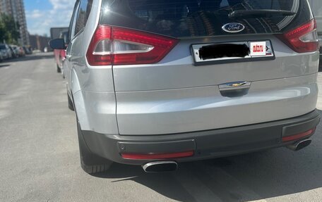 Ford Galaxy II, 2012 год, 1 450 000 рублей, 4 фотография