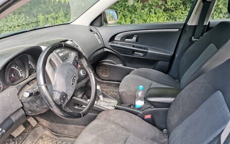 KIA cee'd I рестайлинг, 2010 год, 750 000 рублей, 8 фотография