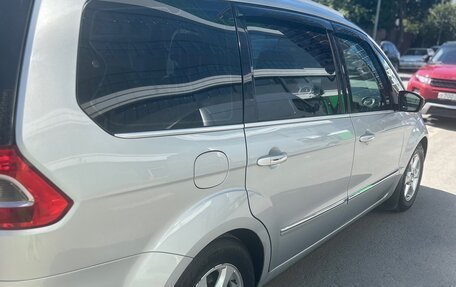 Ford Galaxy II, 2012 год, 1 450 000 рублей, 3 фотография