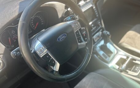 Ford Galaxy II, 2012 год, 1 450 000 рублей, 8 фотография