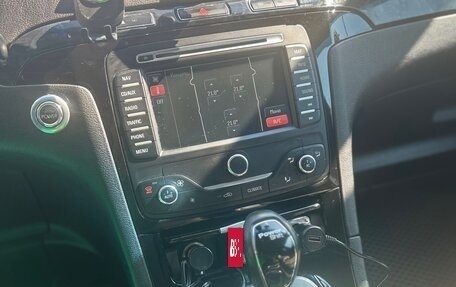 Ford Galaxy II, 2012 год, 1 450 000 рублей, 7 фотография