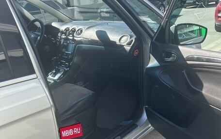Ford Galaxy II, 2012 год, 1 450 000 рублей, 6 фотография