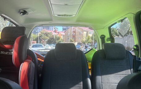 Ford Galaxy II, 2012 год, 1 450 000 рублей, 11 фотография