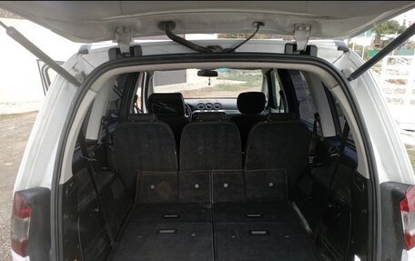 Ford Galaxy II, 2012 год, 1 450 000 рублей, 16 фотография