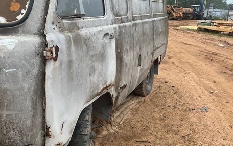 ЛуАЗ 3151, 1992 год, 350 000 рублей, 10 фотография