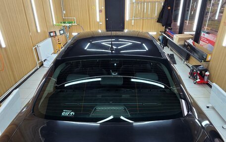 Renault Fluence I, 2010 год, 430 000 рублей, 3 фотография