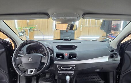 Renault Fluence I, 2010 год, 430 000 рублей, 5 фотография