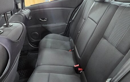 Renault Fluence I, 2010 год, 430 000 рублей, 6 фотография
