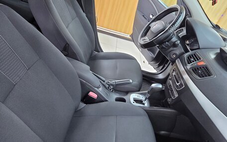 Renault Fluence I, 2010 год, 430 000 рублей, 14 фотография
