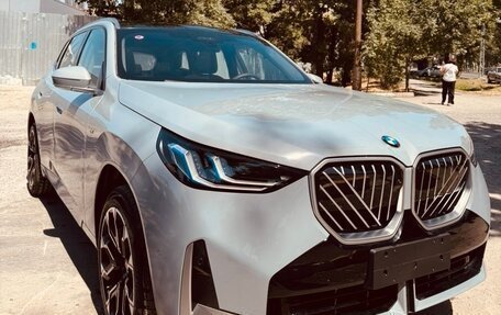 BMW X3, 2025 год, 7 499 000 рублей, 3 фотография