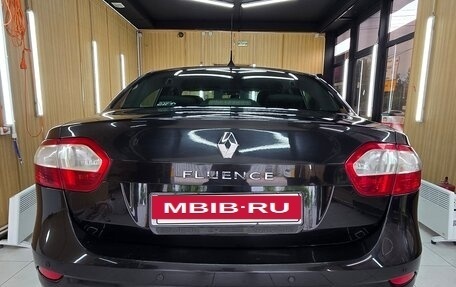 Renault Fluence I, 2010 год, 430 000 рублей, 2 фотография