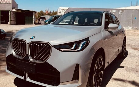 BMW X3, 2025 год, 7 499 000 рублей, 2 фотография