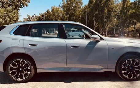 BMW X3, 2025 год, 7 499 000 рублей, 4 фотография