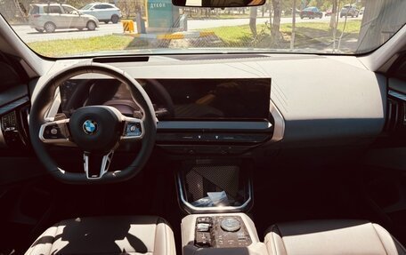 BMW X3, 2025 год, 7 499 000 рублей, 9 фотография