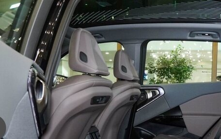 BMW X3, 2025 год, 7 499 000 рублей, 12 фотография