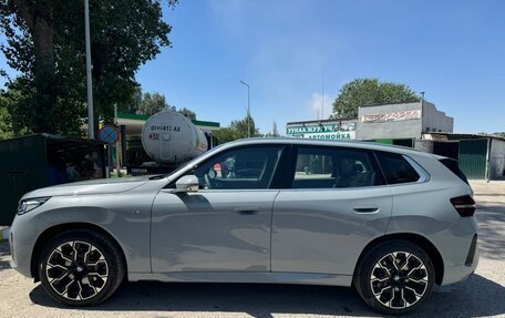 BMW X3, 2025 год, 7 499 000 рублей, 8 фотография