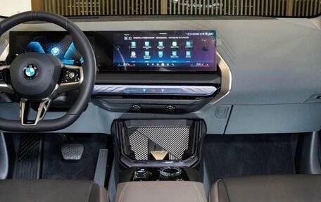 BMW X3, 2025 год, 7 499 000 рублей, 11 фотография