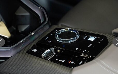BMW X3, 2025 год, 7 499 000 рублей, 10 фотография