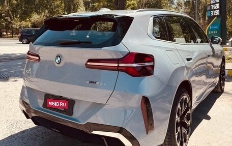 BMW X3, 2025 год, 7 499 000 рублей, 5 фотография