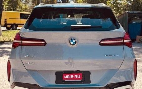 BMW X3, 2025 год, 7 499 000 рублей, 7 фотография