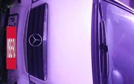 Mercedes-Benz A-Класс, 1998 год, 190 000 рублей, 4 фотография